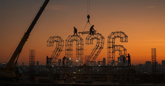 Happy New Year! Big Changes and Affordable Prices Ahead