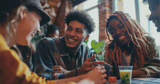 Break The Ice, Level Up Your Social Game With SchleepCo