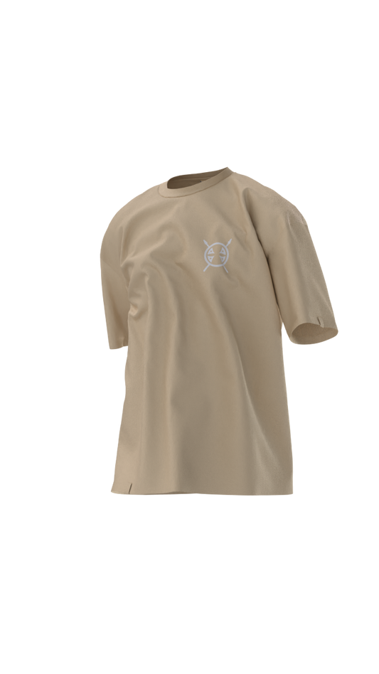3D logo Tshirt