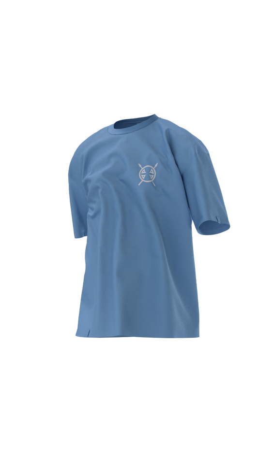 3D logo Tshirt